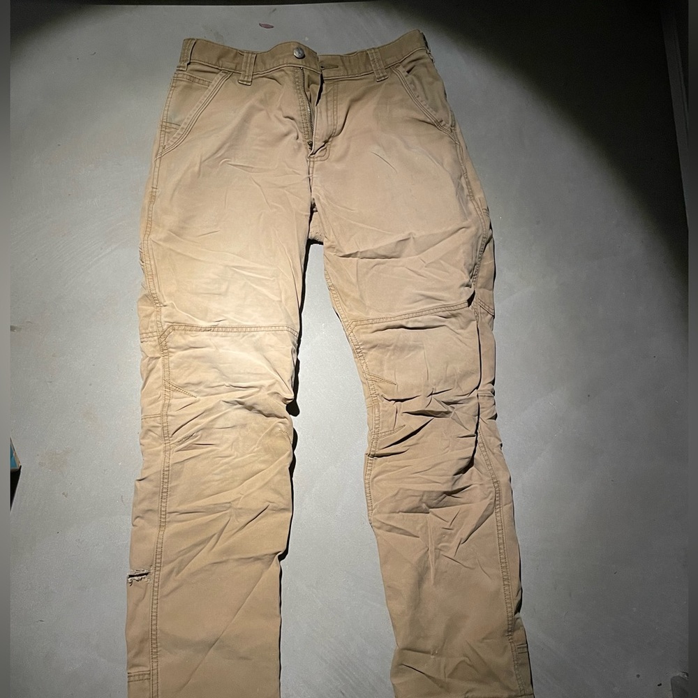 Cargo pants